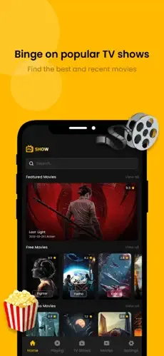 sony-xperia-z tv show